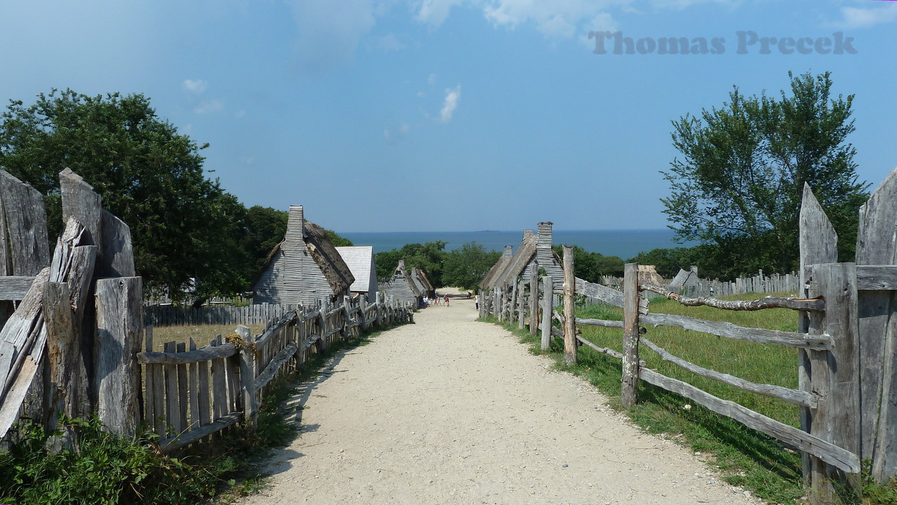 002 -  Plimoth Plantation_2015