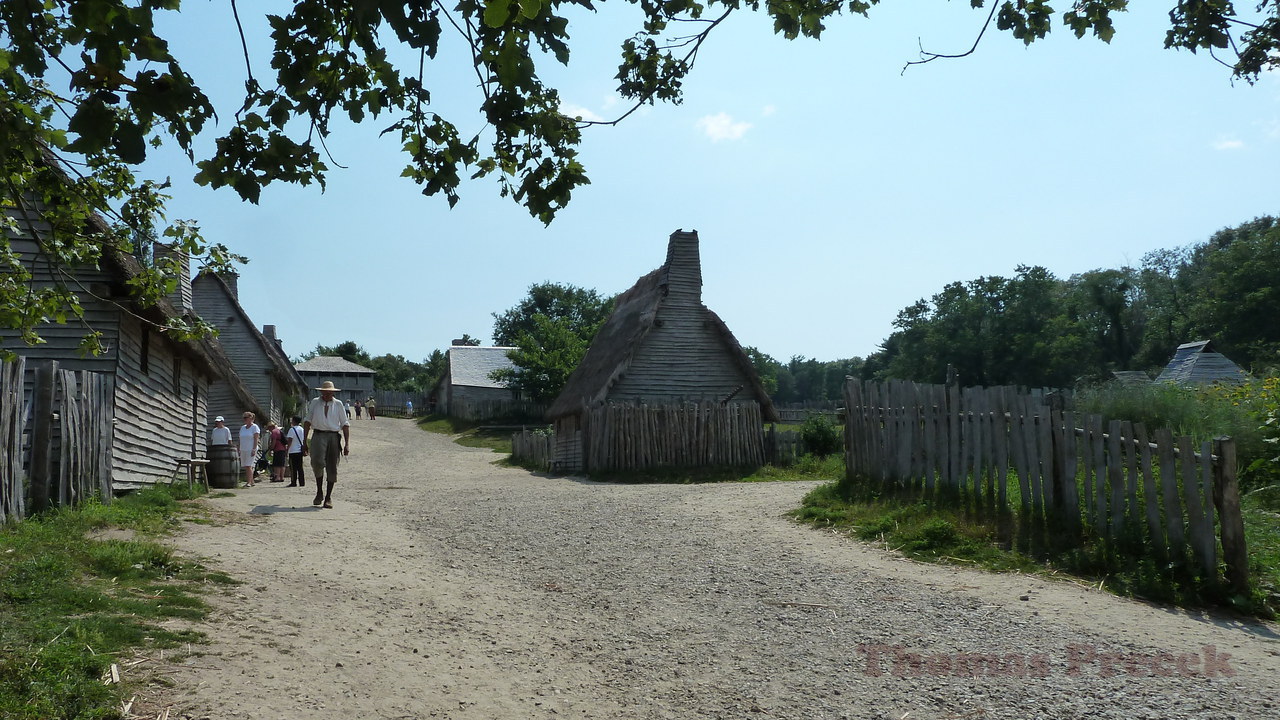 003 -  Plimoth Plantation_2015