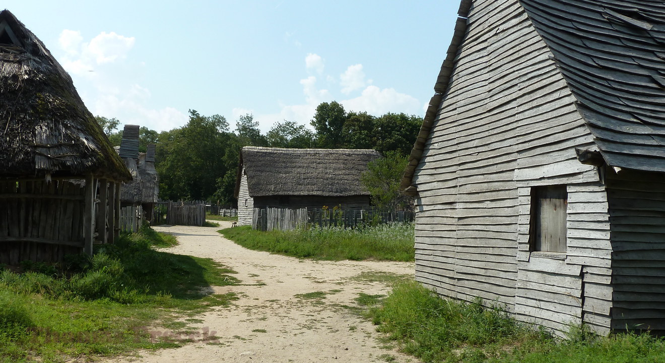 009 -  Plimoth Plantation_2015