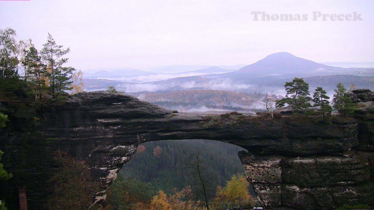  004 České Švýcarsko-Bohemian Switzerland_2009