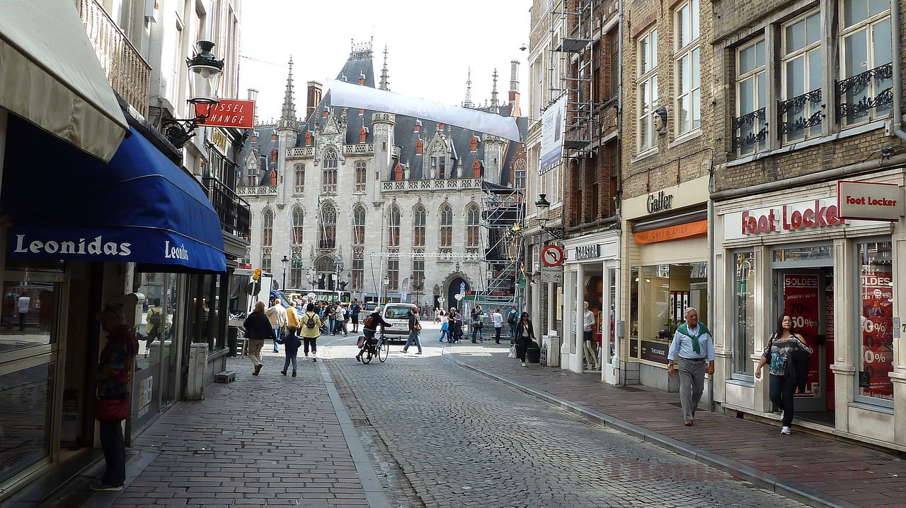  007. Bruges_2012