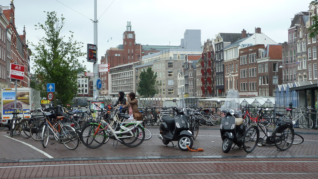  004. Amsterdam_2012