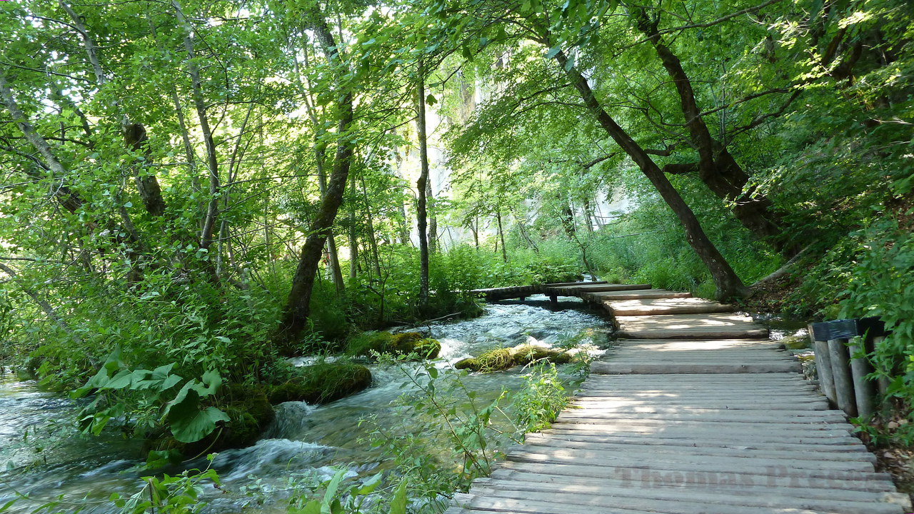  007. Plitvice Lakes N.P._2012