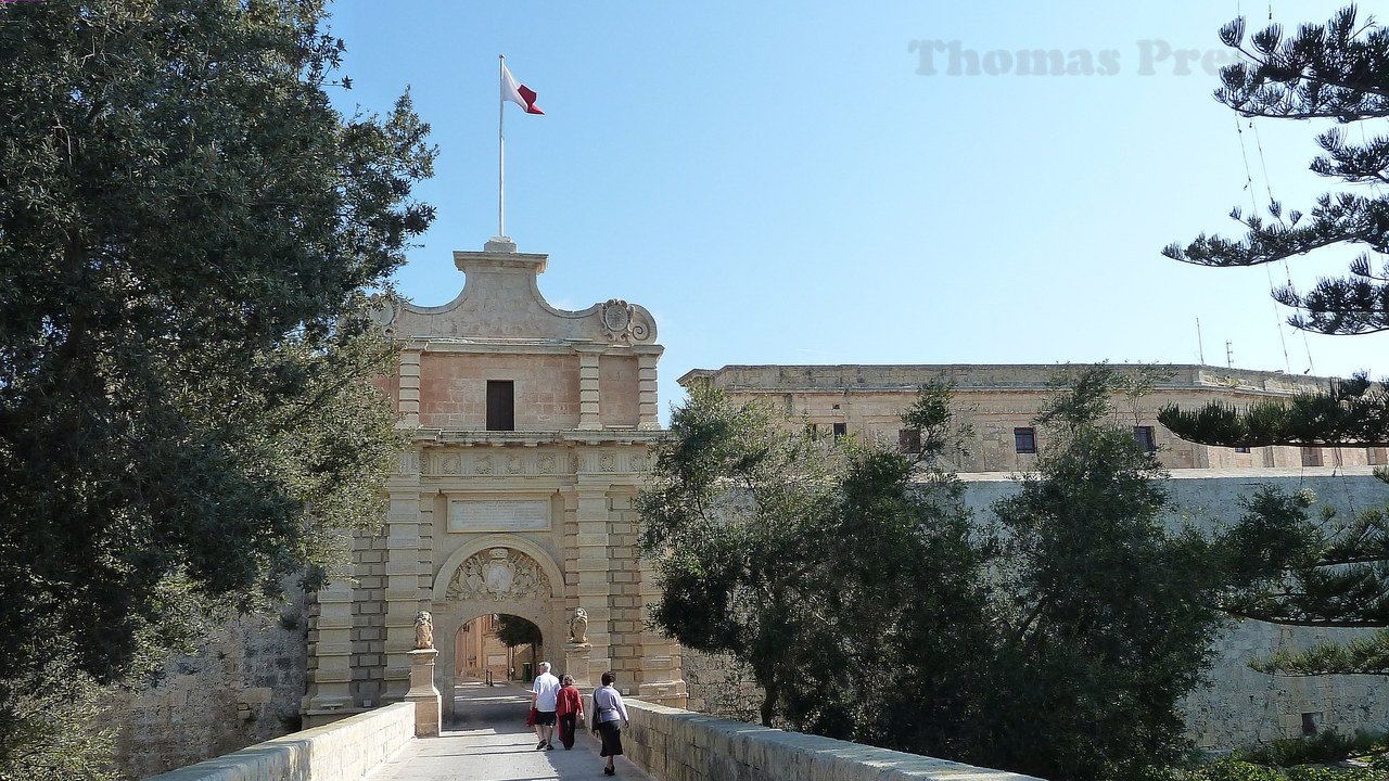  001. Mdina_2012