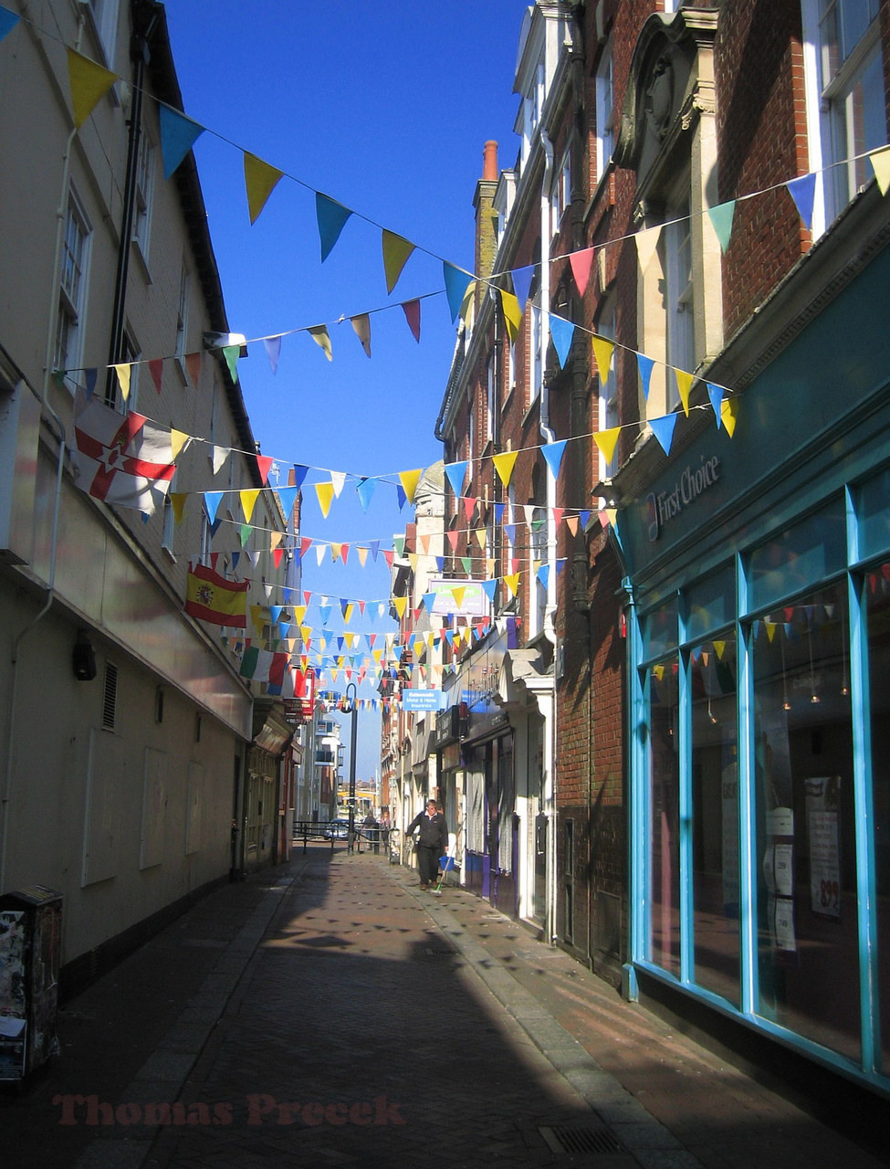  004.  Weymouth_2010