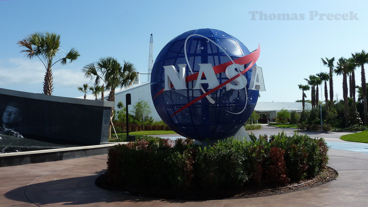  001.  Nasa- Kennedy Space Center_2013