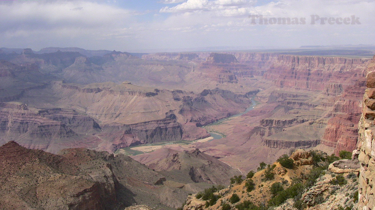  005.  Grand Canyon_2008