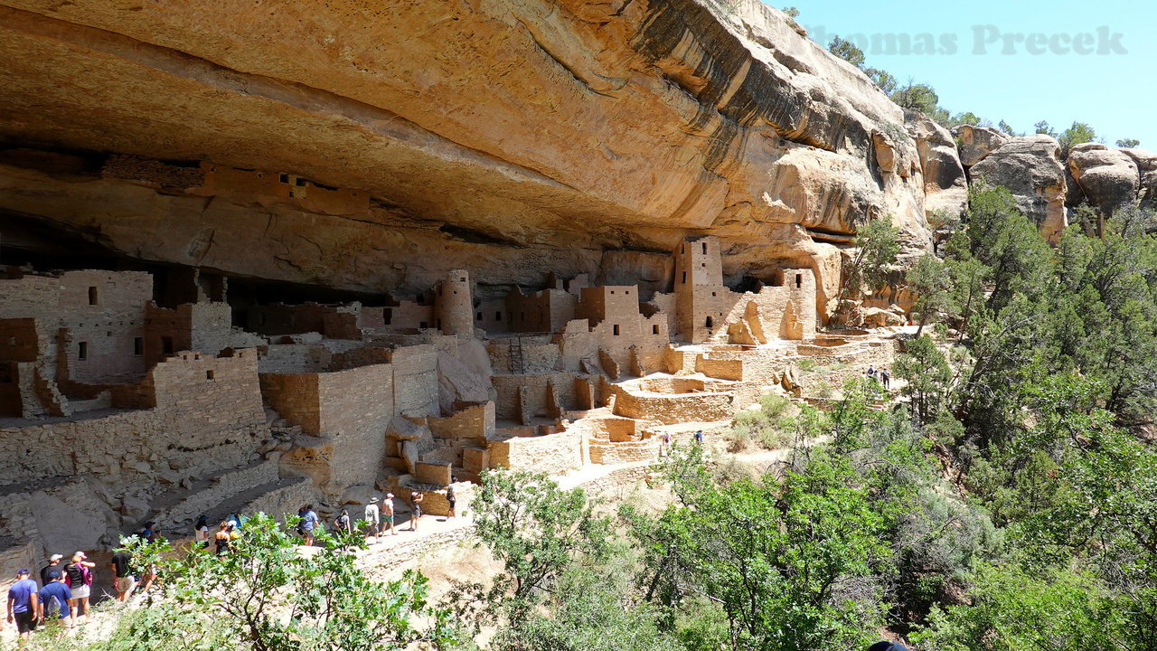 007 - Mesa Verde National Park_2018