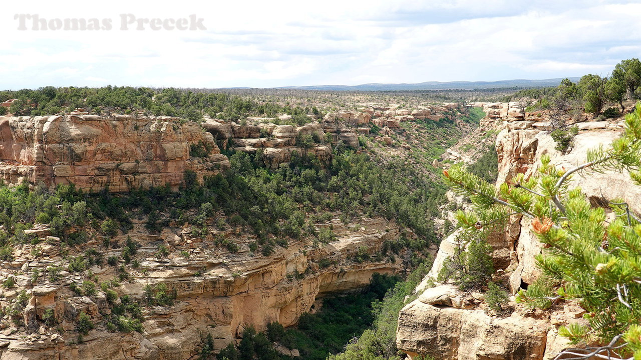 013 - Mesa Verde National Park_2018