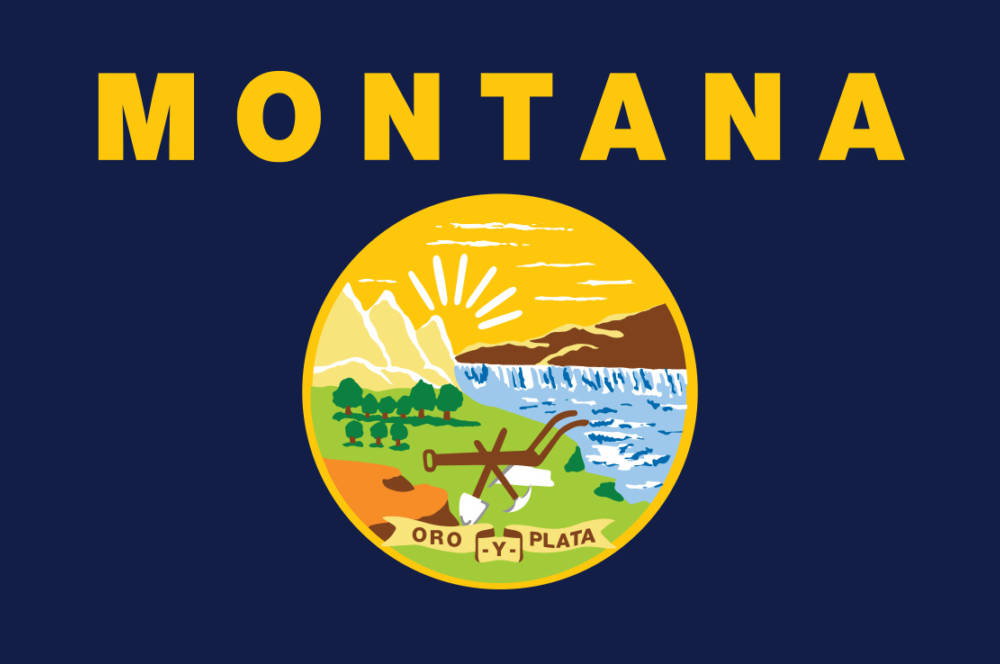 State of Montana