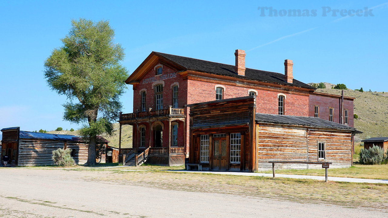 006  Bannack State Park_2018