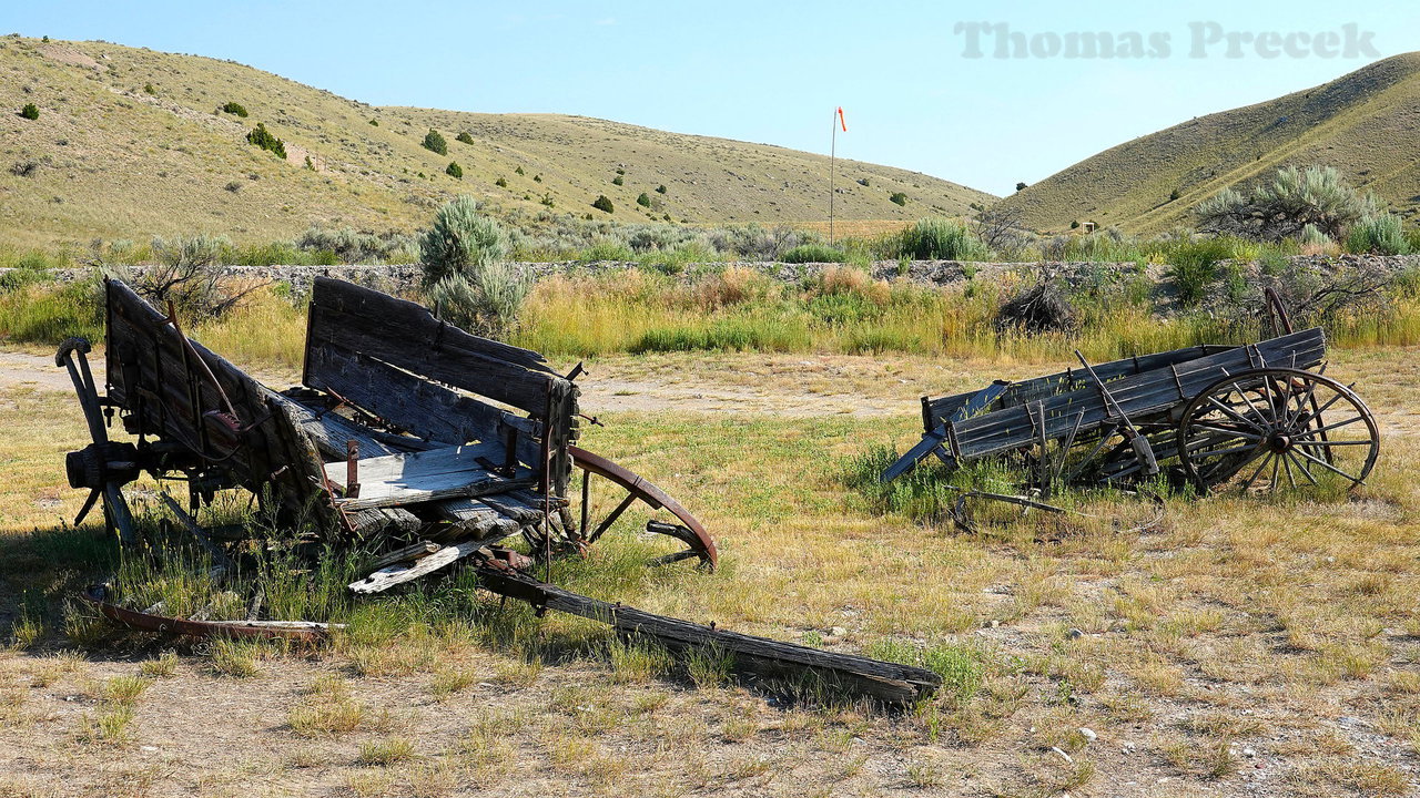 013  Bannack State Park_2018