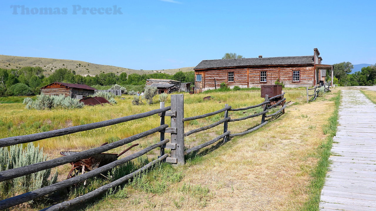 014  Bannack State Park_2018