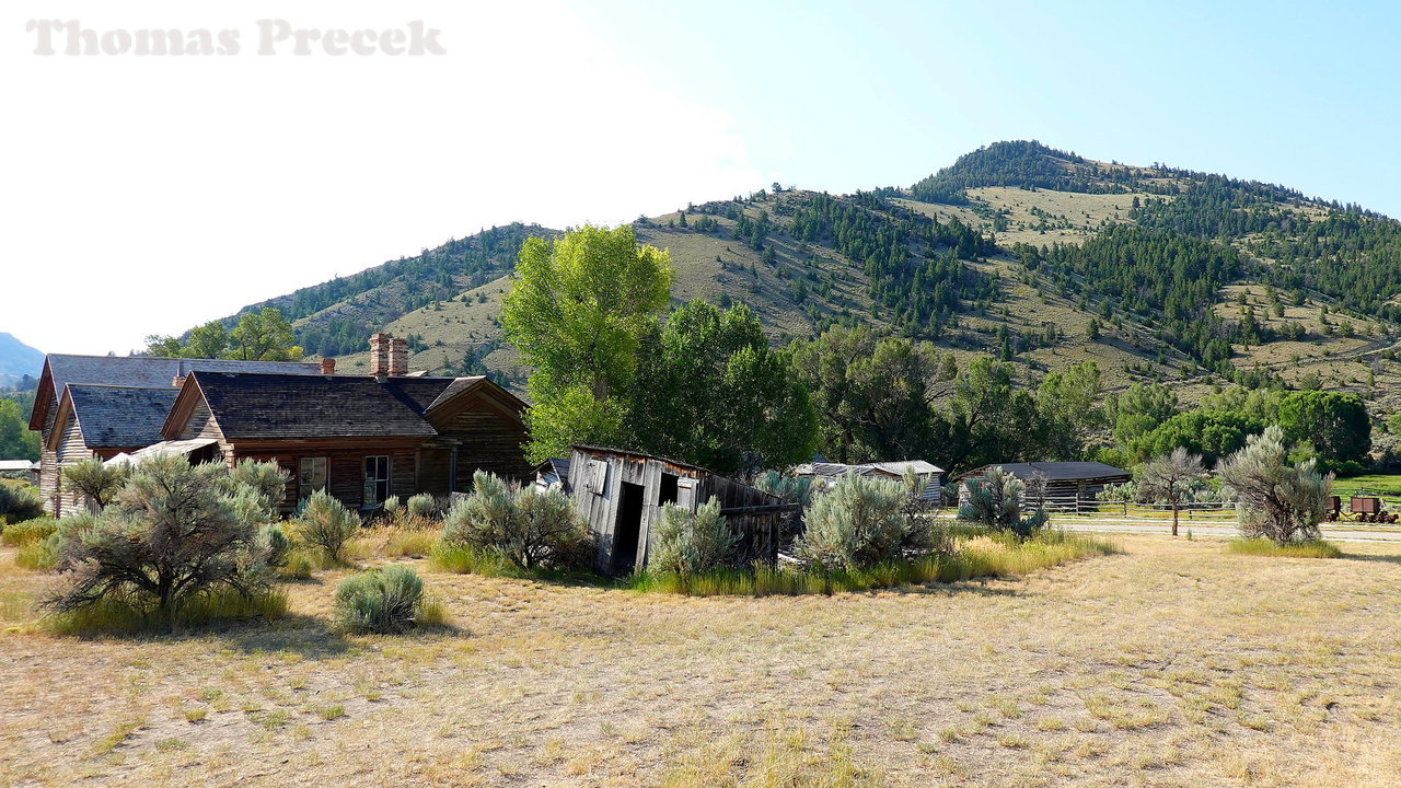 015  Bannack State Park_2018