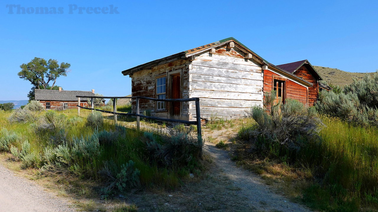 016  Bannack State Park_2018