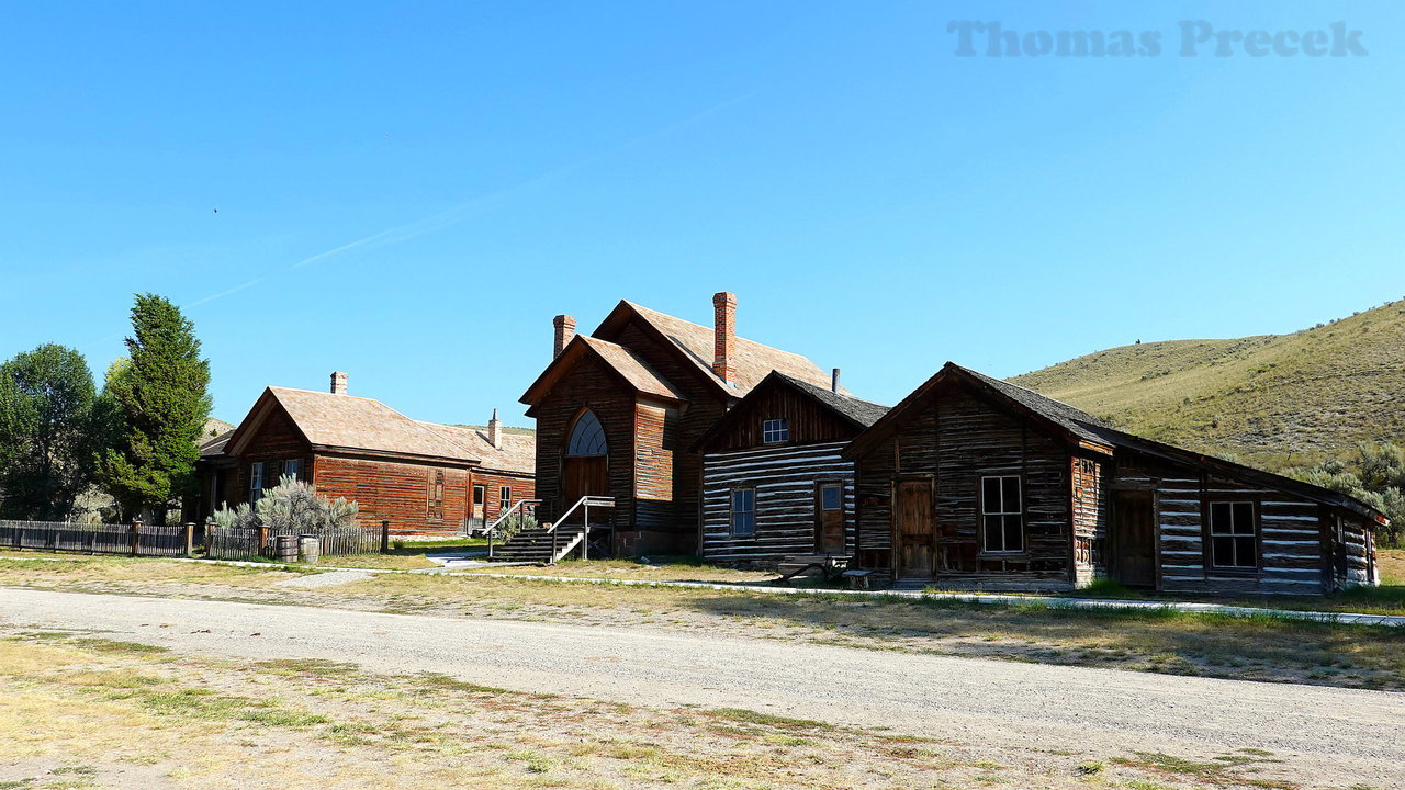 018  Bannack State Park_2018