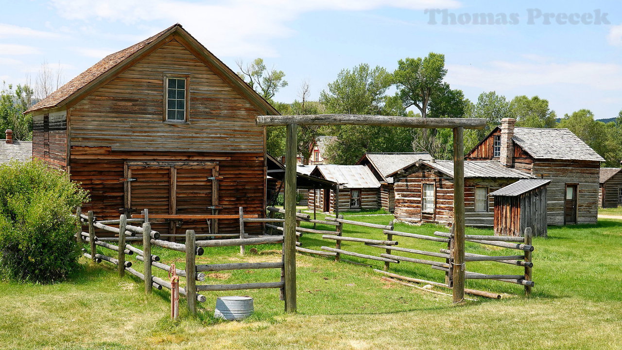 008  Nevada City open air museum_2018