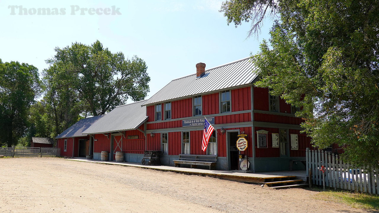 018  Nevada City open air museum_2018