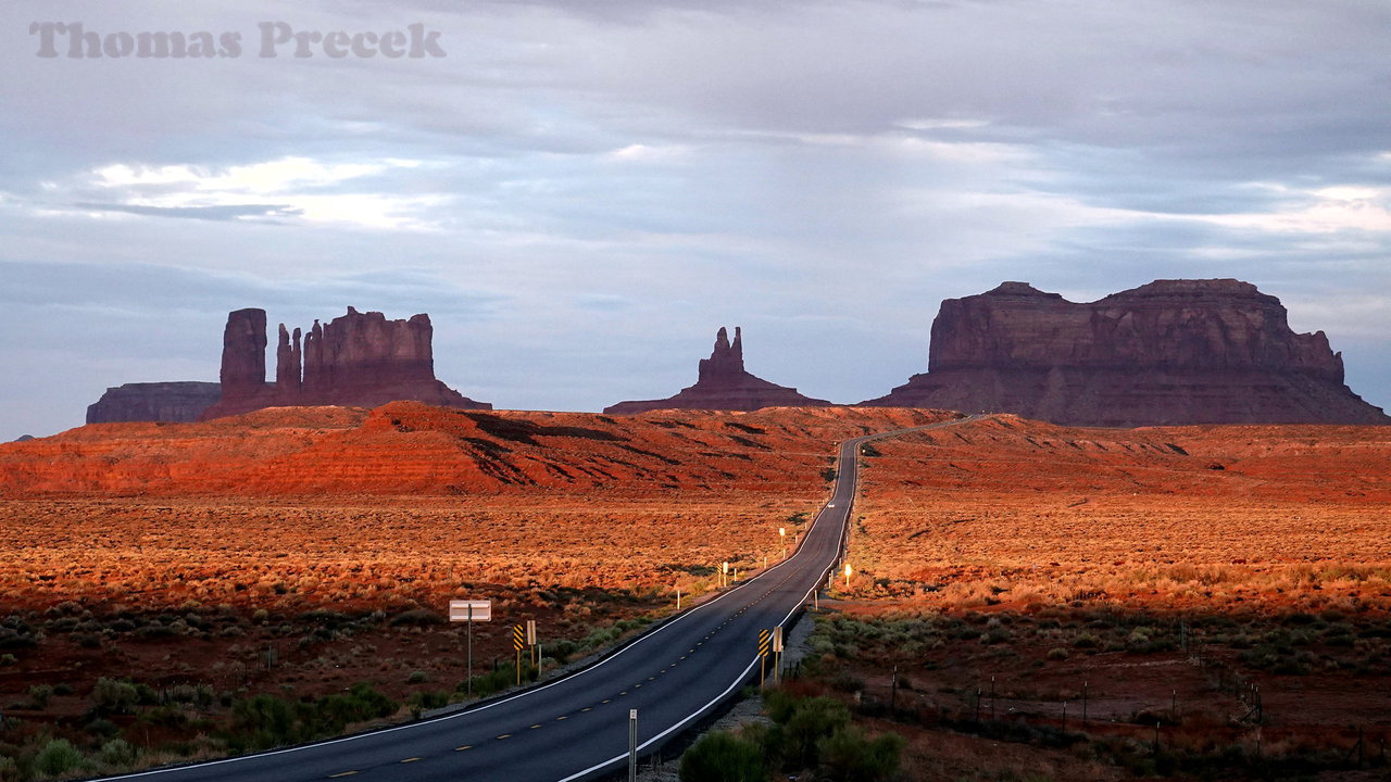 001 - Monument Valley Navajo Tribal Park_2018