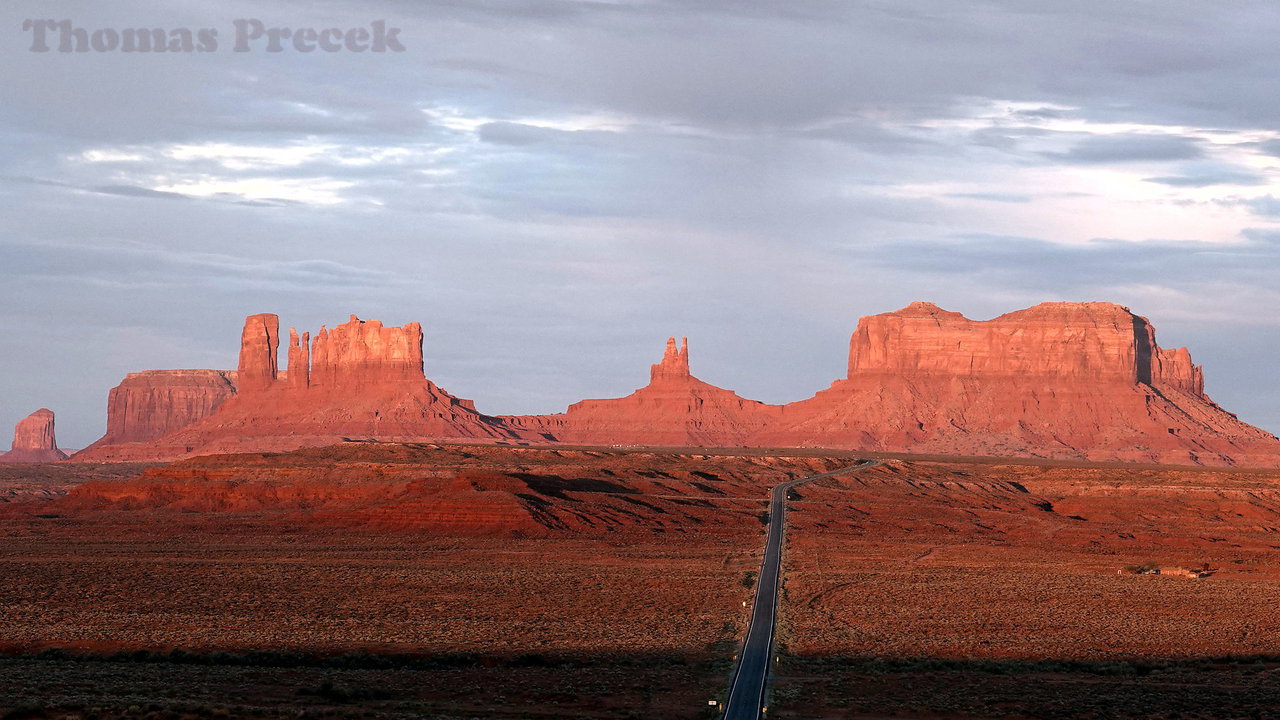 002 - Monument Valley Navajo Tribal Park_2018