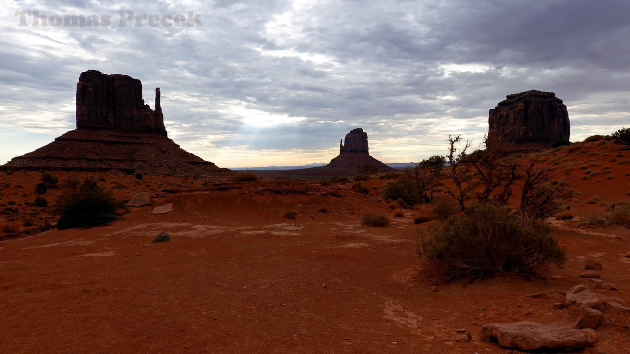 006 - Monument Valley Navajo Tribal Park_2018