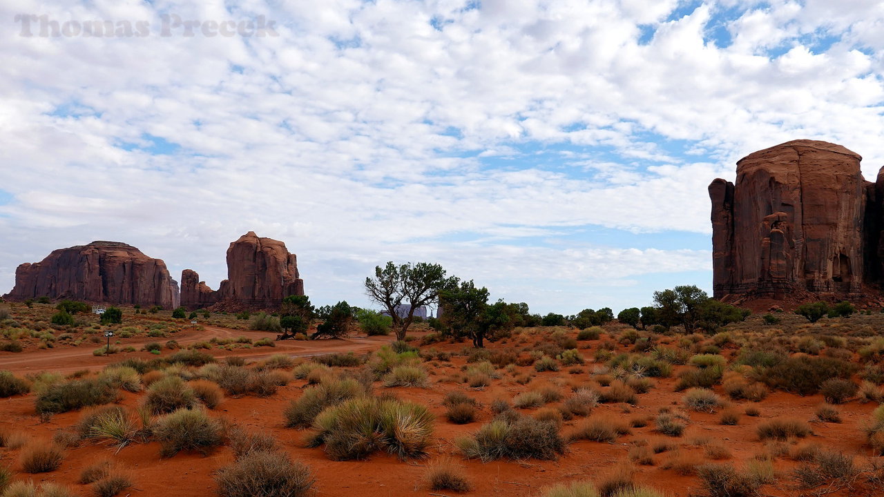 011 - Monument Valley Navajo Tribal Park_2018