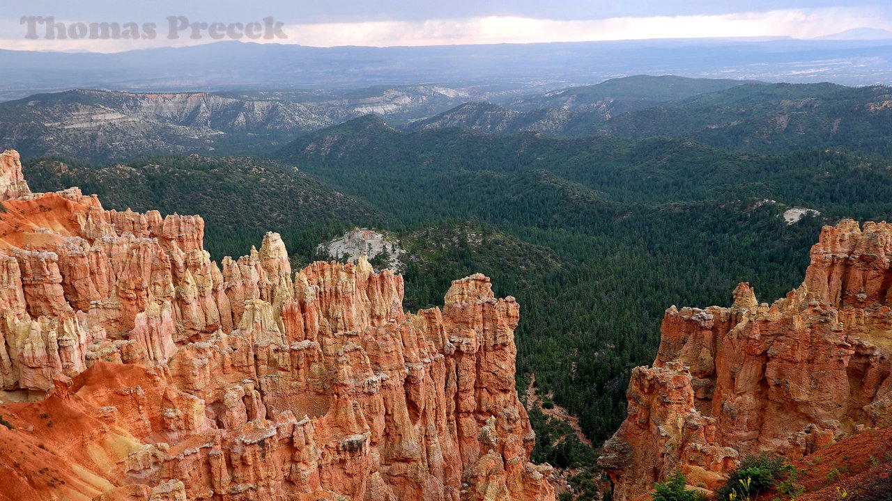 012  Bryce Canyon National Park_2018