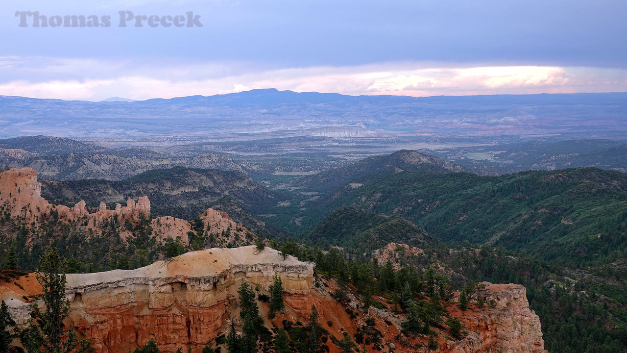 016  Bryce Canyon National Park_2018