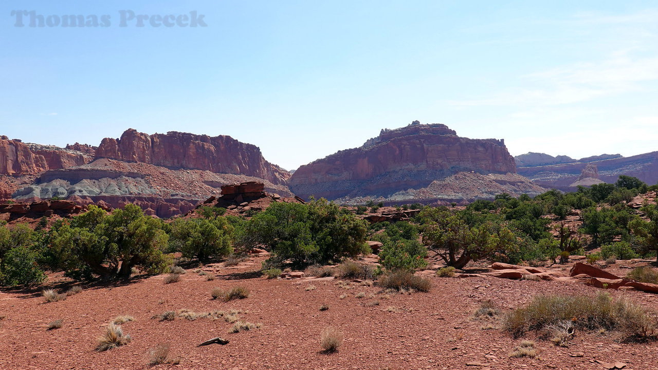 005  Capitol Reef National Park_2018