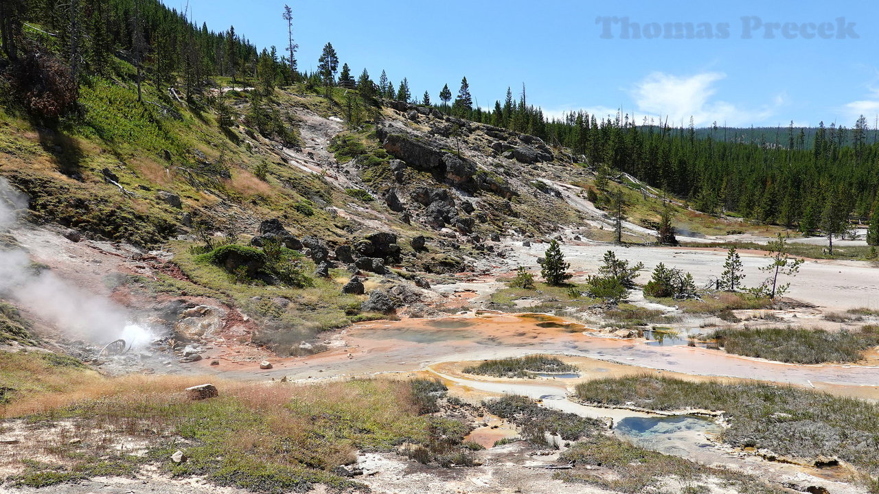 018  Yellowstone National Park_2018