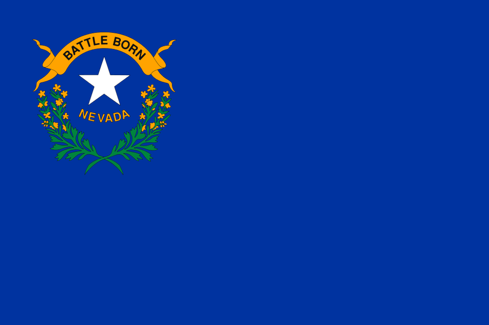 State of Nevada