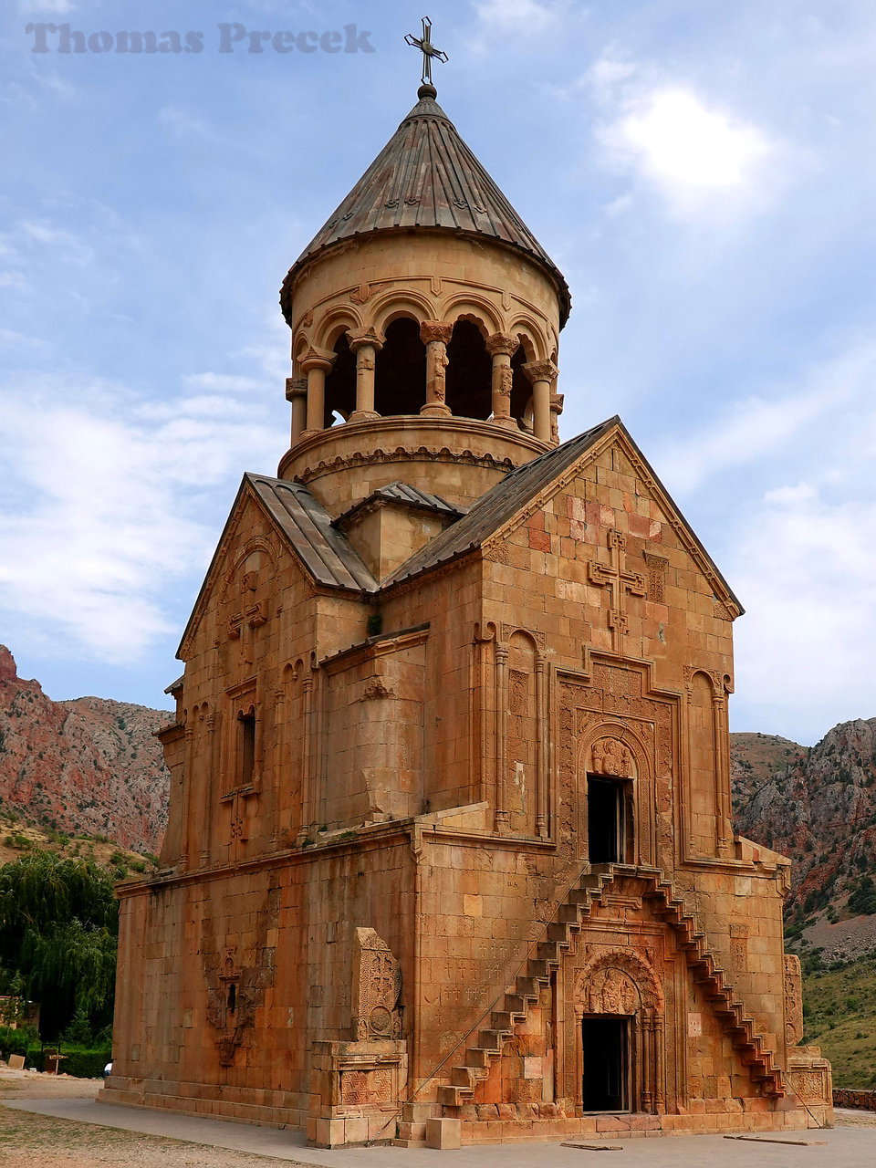  004  Noravank Monastery_2019