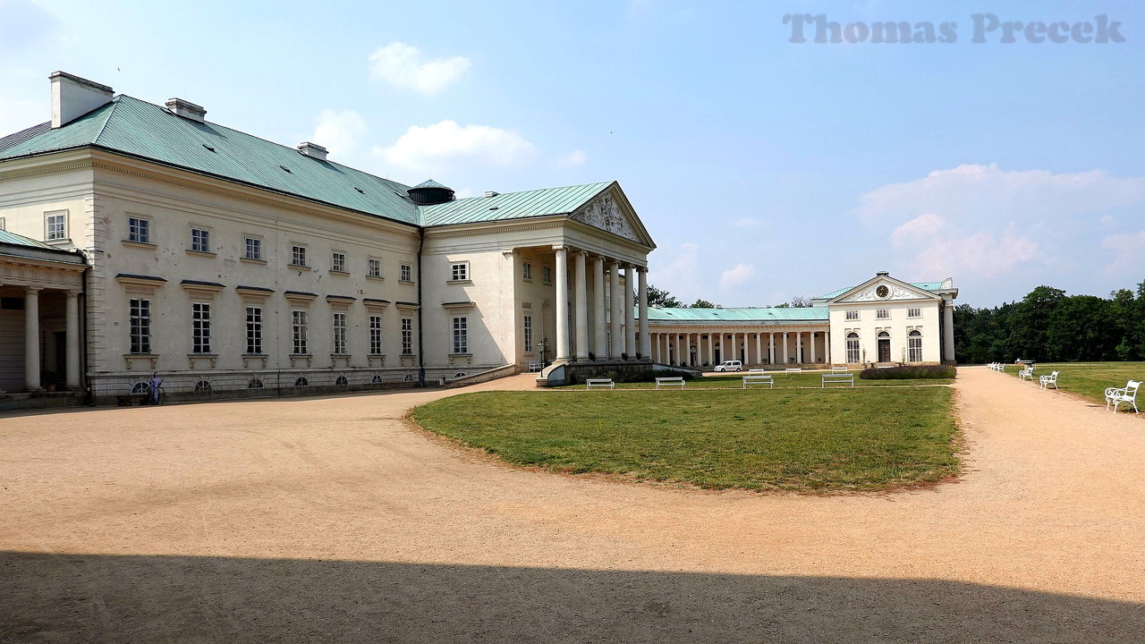 002  Kacina Castle_2019