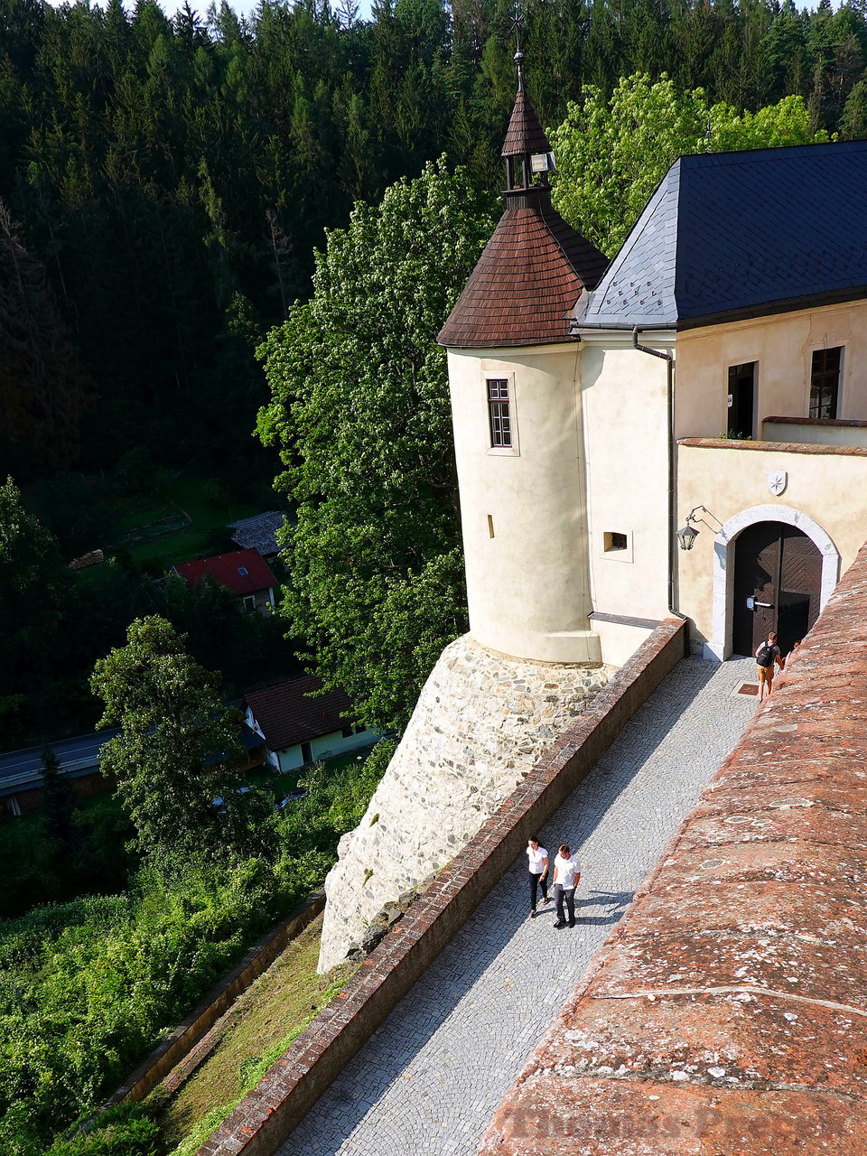 002  Czech Sternberg Castle_ 2019