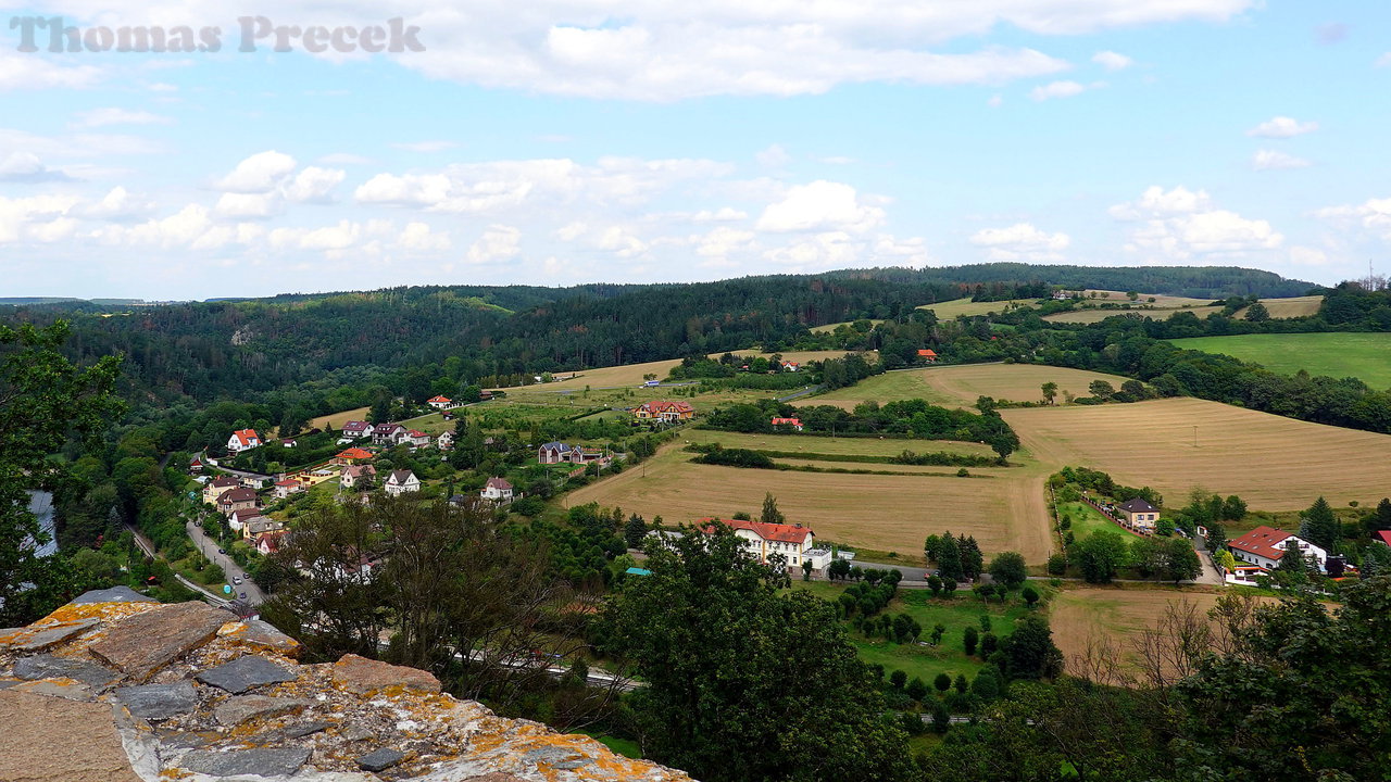 012  Czech Sternberg Castle_ 2019