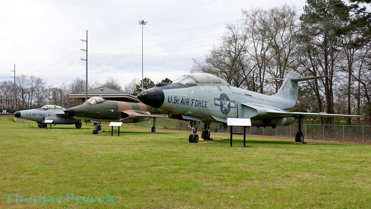  008  Warner Robins Museum of Aviation