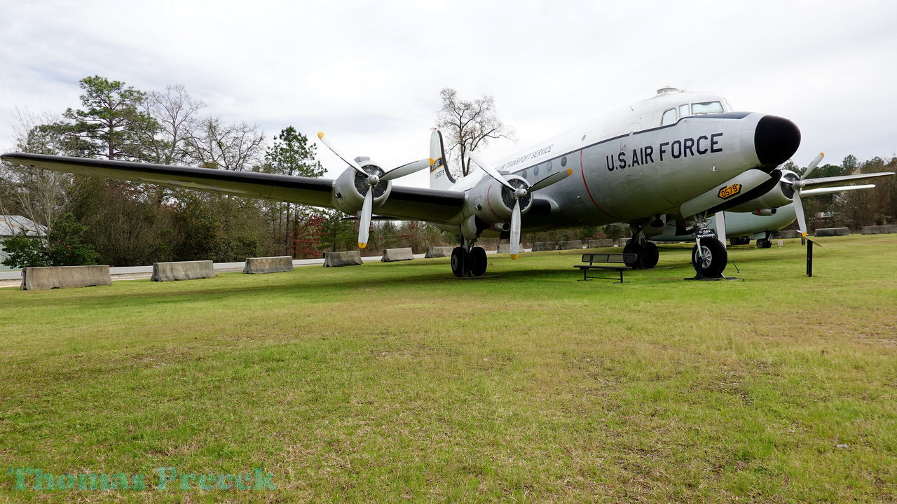  012  Warner Robins Museum of Aviation