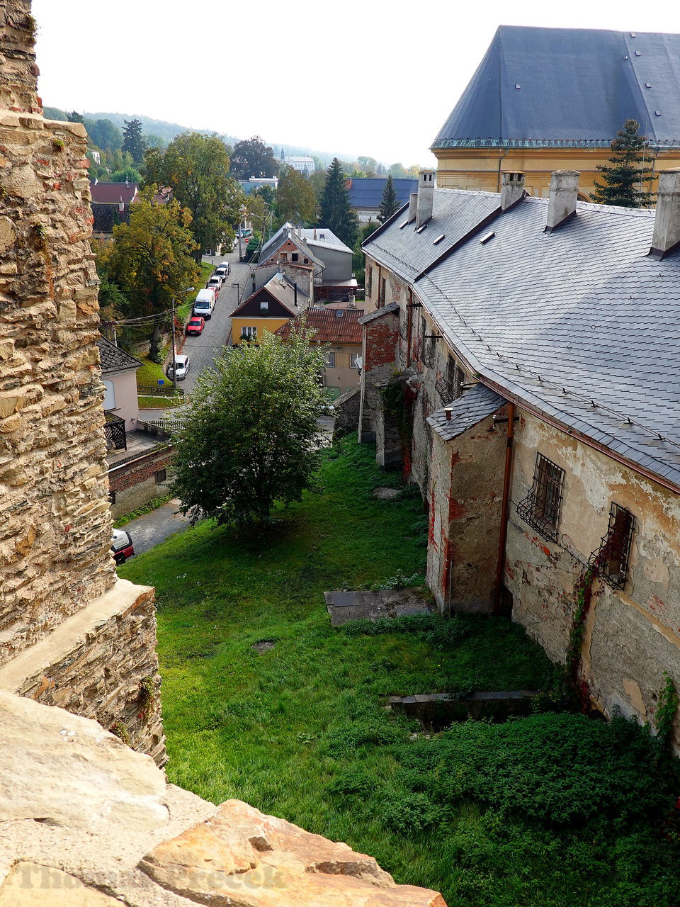  023   Sternberg Castle_2020